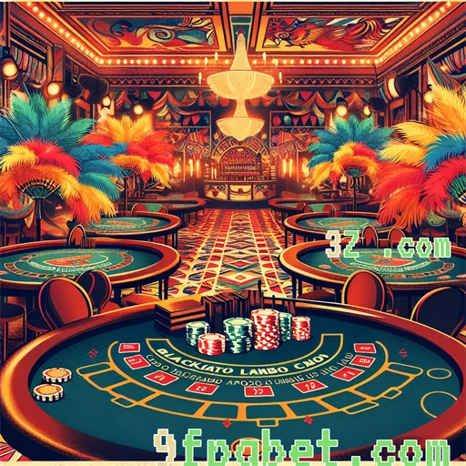 Descubra os Bônus Atraentes no 9fpgbet.com