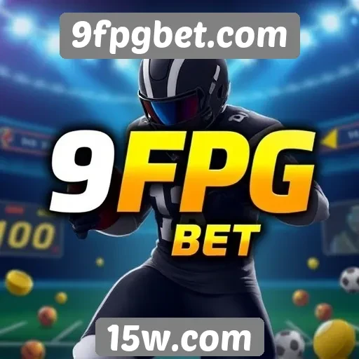 Análise das opções de jogos disponíveis no 9fpgbet