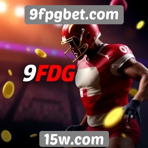 Ofertas e bônus disponíveis no 9fpgbet.com