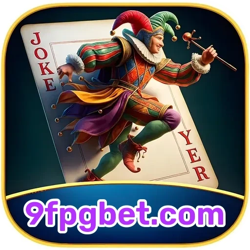 9fpgbet.com: A Plataforma de Jogos que Você Precisava Conhecer