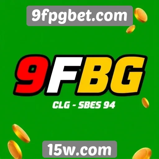 Promoções e bônus oferecidos pelo 9fpgbet.com