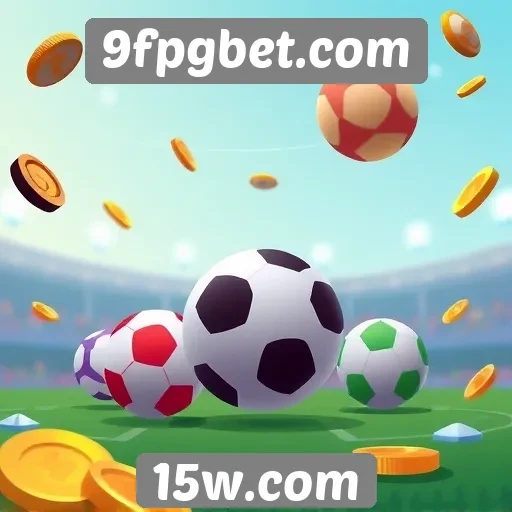 Tendências de jogos populares em 9fpgbet