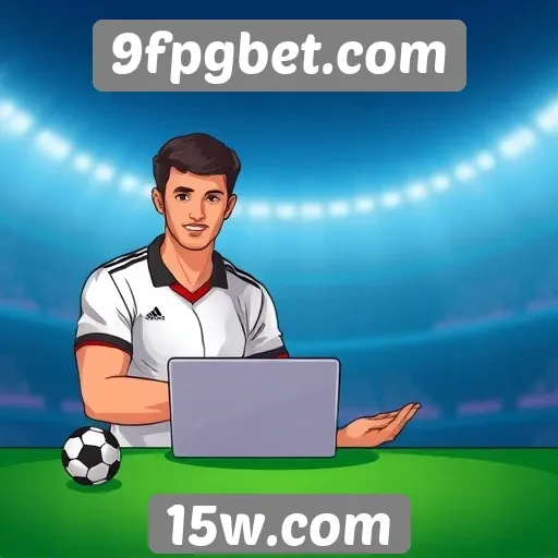 Experiência do usuário no 9fpgbet.com